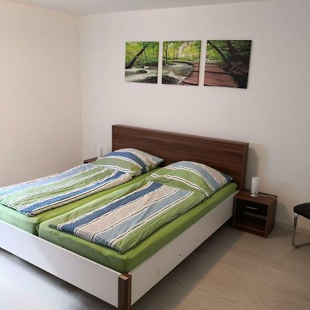 Ferienwohnung Pfaffenberg Oberteuringen Dış mekan fotoğraf