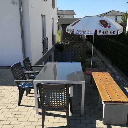 Ferienwohnung Pfaffenberg Oberteuringen Dış mekan fotoğraf