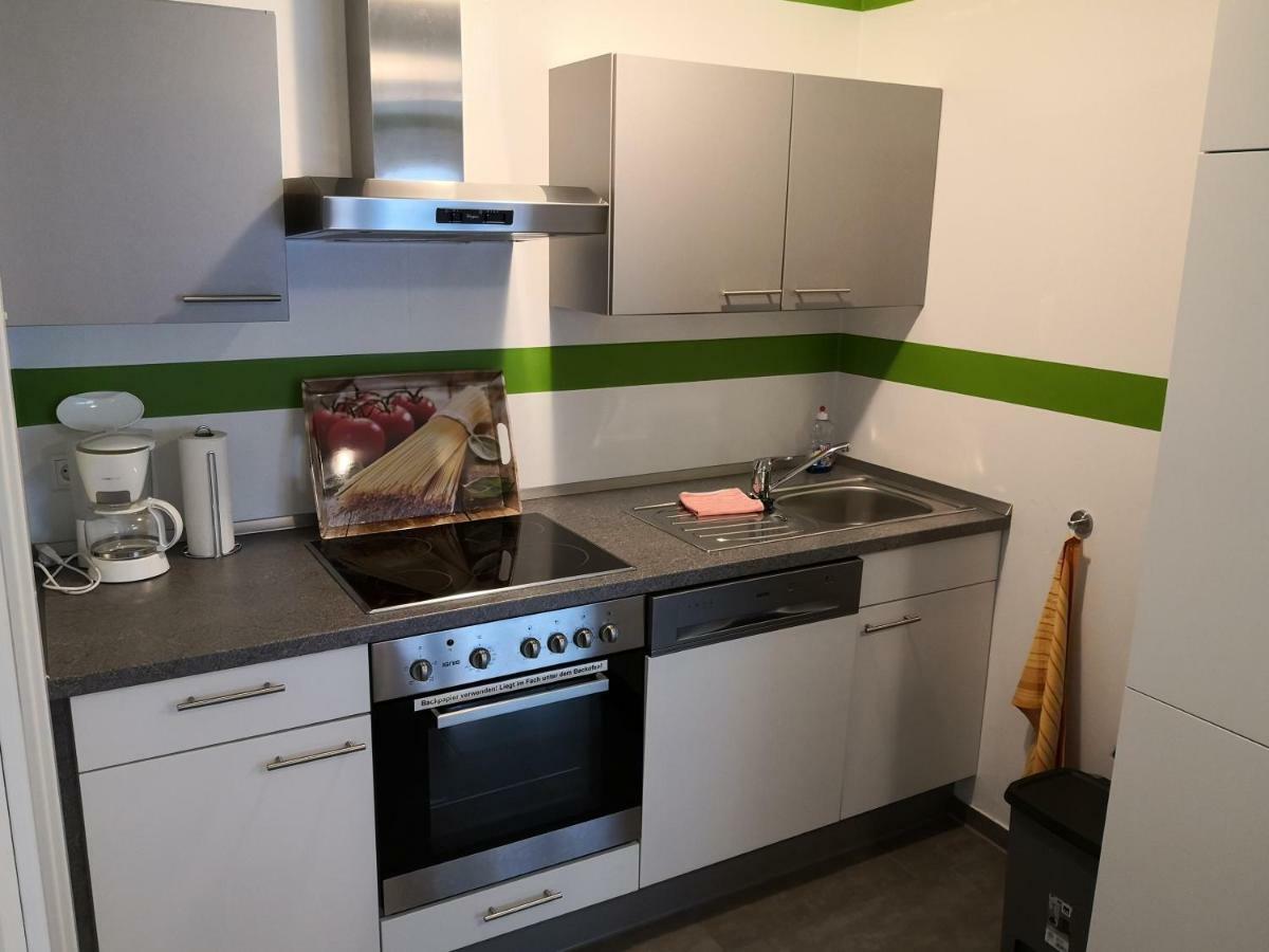 Ferienwohnung Pfaffenberg Oberteuringen Dış mekan fotoğraf