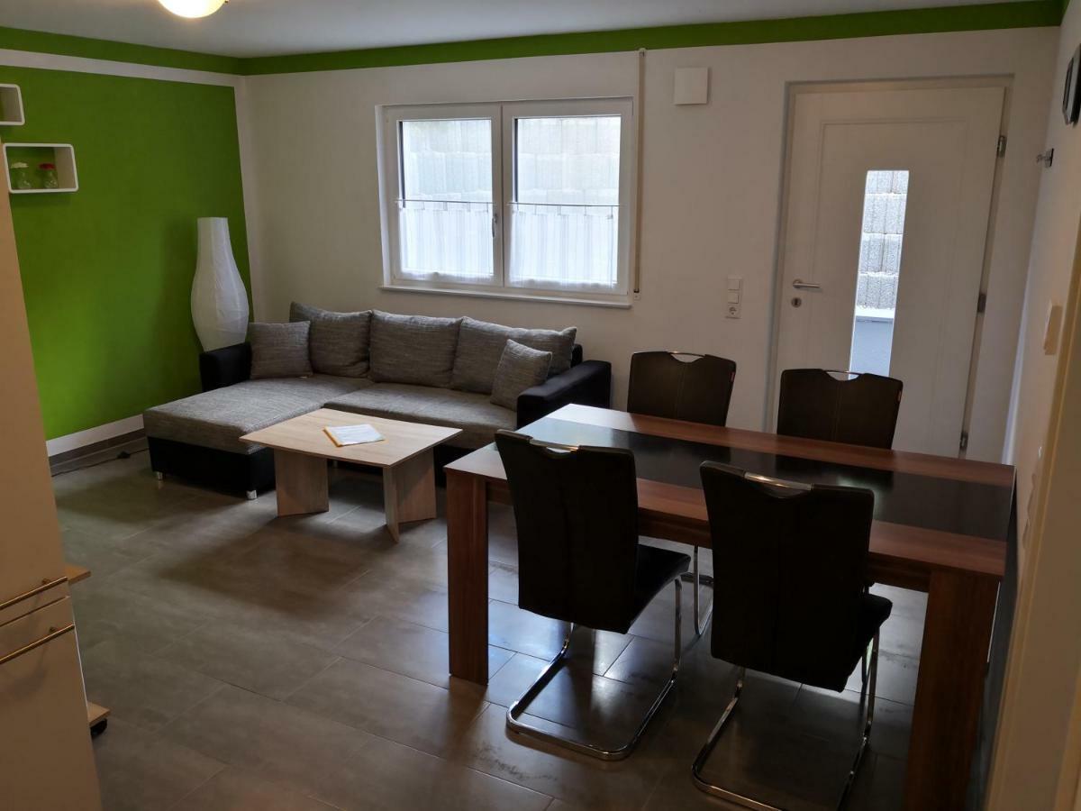 Ferienwohnung Pfaffenberg Oberteuringen Dış mekan fotoğraf