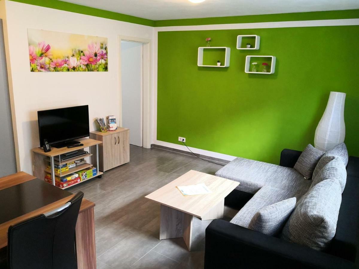 Ferienwohnung Pfaffenberg Oberteuringen Dış mekan fotoğraf
