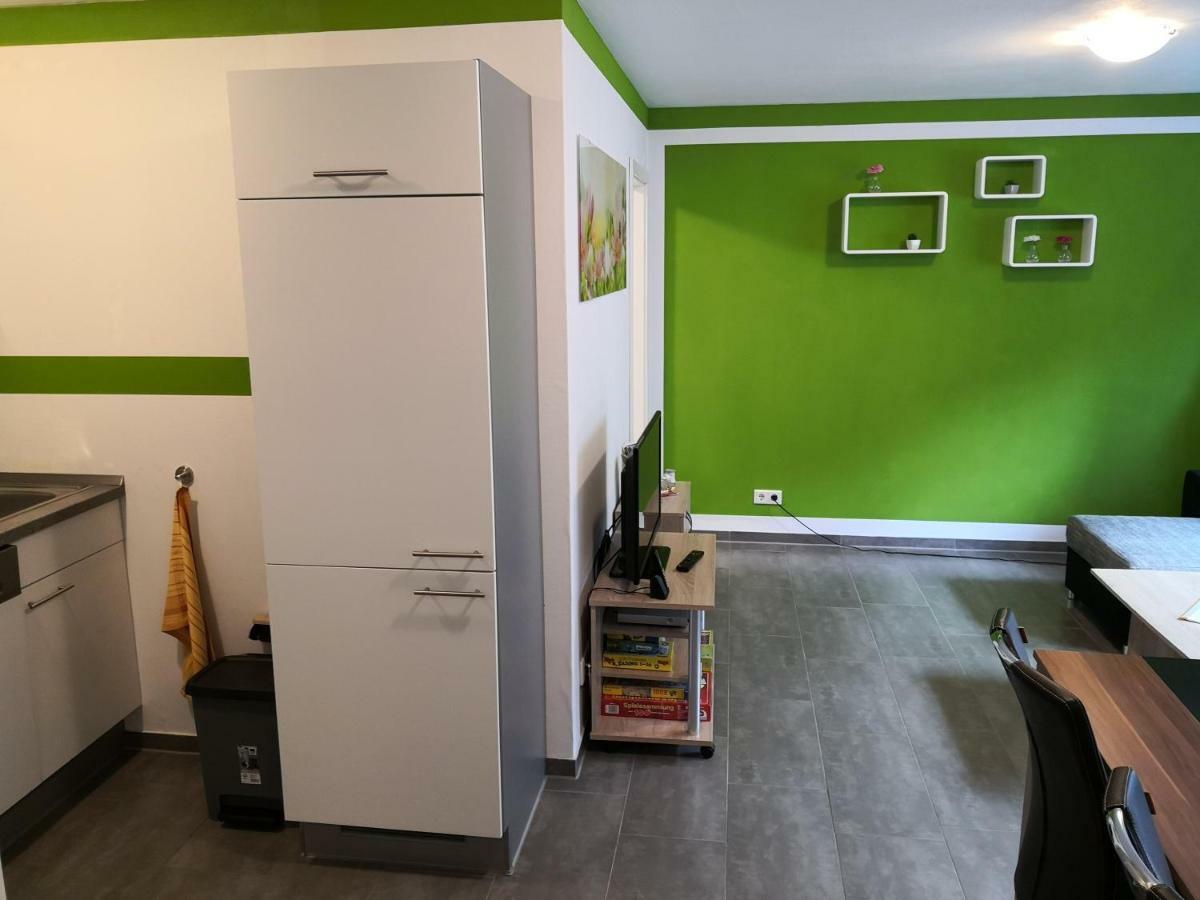 Ferienwohnung Pfaffenberg Oberteuringen Dış mekan fotoğraf
