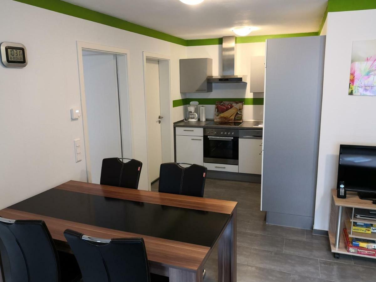 Ferienwohnung Pfaffenberg Oberteuringen Dış mekan fotoğraf