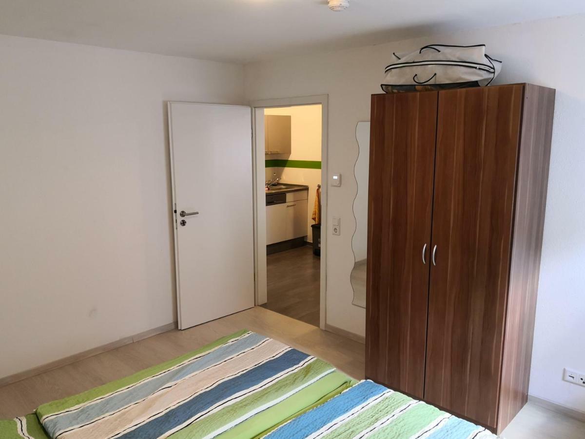 Ferienwohnung Pfaffenberg Oberteuringen Dış mekan fotoğraf