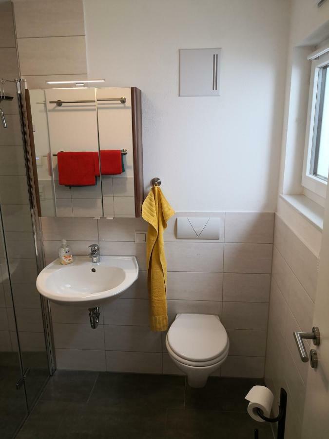 Ferienwohnung Pfaffenberg Oberteuringen Dış mekan fotoğraf